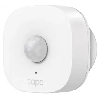 Senzor de miscare inteligent TP-LINK Tapo T100, Alb