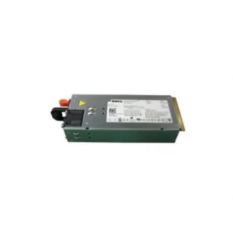 Single, Hot-plug Power Supply (1+0), 750W, CusKit (450-AEBN)