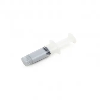 Thermal Paste Gembird TG-G1.5-01, 1.5g, Operation Temperature: -50 ~ 240° C, Grey