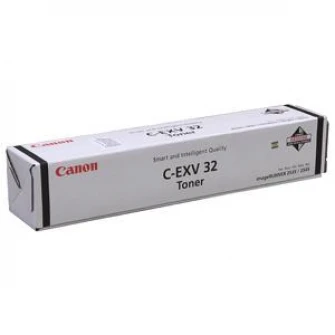 Toner Canon C-EXV32 Black (925g/appr. 19400 pages 6%) for iR2535/35i/40/45i