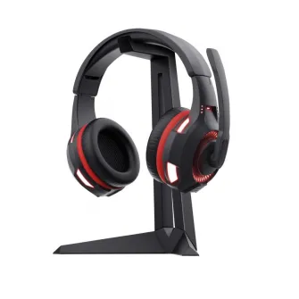 Trust HEADSET STAND GXT 260 CENDOR universal headset, height 255 mm, black