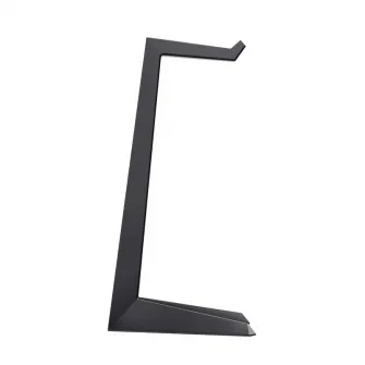 Trust HEADSET STAND GXT 260 CENDOR universal headset, height 255 mm, black