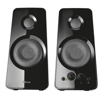 Trust Tytan 2.0 Speaker Set, 36W, USB-powered, Black