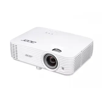 UHD Projector  ACER H6830BD (MR.JVK11.001) DLP 3D, 3840x2160, HDR, up to 240Hz, 10000:1, 4000 Lm, 10000hrs (Eco), VGA, HDMIx2, USB, 10W Mono Speaker, Bag, White, 2.92 Kg