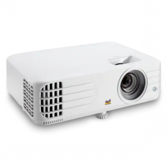 Videoproiector ViewSonic, 1080P, 4000 lm, Dual 3D BLU-RAY, Wi-Fi, White