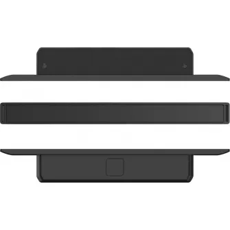 VIEWSONIC VB-WIFI-004, WiFi6 Module compatible with 32-2/33/33-G/105S series, 802.11 a/b/g/n/ac/ax, 2.4/5G Dual Band, BT5.0, Black