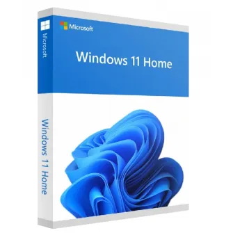 Windows 11 Home 64Bit Russian 1pk OEI DVD