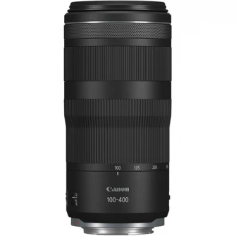 Zoom Lens Canon RF 100-400mm F5.6-8 IS USM (5050C005)