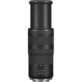 Zoom Lens Canon RF 100-400mm F5.6-8 IS USM (5050C005)