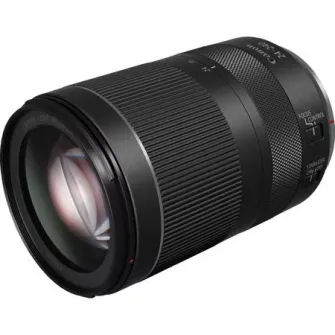 Zoom Lens Canon RF 24-240mm f/4-6.3 IS USM (3684C005)