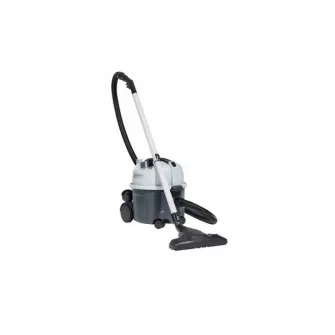 Пылесос для сухой уборки Nilfisk VP 300 Hepa, компактный, фильтр HEPA, экономичное энергопотребление