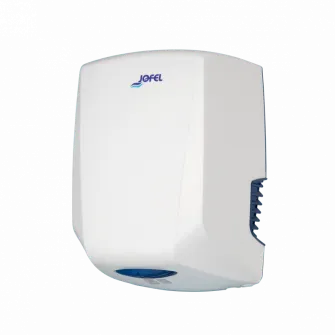 Сушилка для рук Jofel AA56000, настенная, автоматическая, высокая мощность