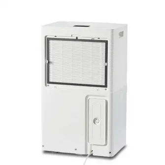 Dezumidificator si Purificator AlecoAir D55 DOLOMIT, 55 Litri/24h, Wi-Fi, Pentru 150 m2, HEPA, Carbon, Sleep, Child Lock, Swing