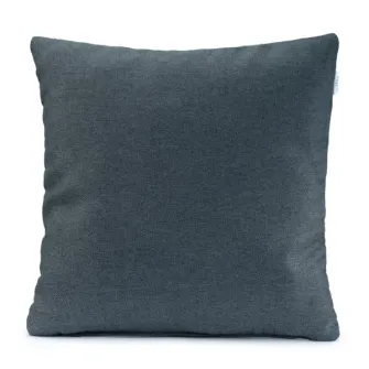 Perna decorativa Alsena, 45x45cm, Antracit 96