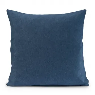 Perna decorativa Alsena, 45x45cm, Blue 76