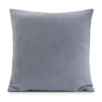 Perna decorativa Alsena, 45x45cm, Gray 91