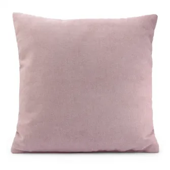 Perna decorativa Alsena, 45x45cm, Pink 61