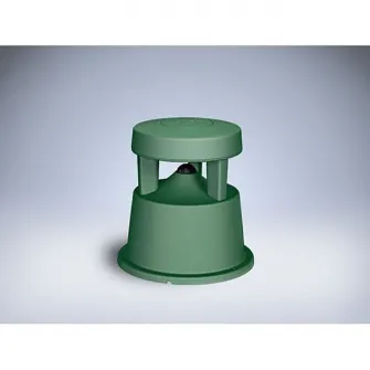 Boxa exterior BOSE Freespace 360P II, 80W, Wi-Fi, verde
