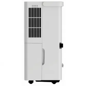 Dezumidificator aer ALECOAIR D30 Grande, 30l/zi, 600W, Wifi, Uscare rufe, alb