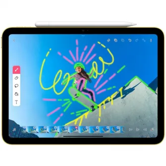 Stylus Apple Pencil (Type-C)