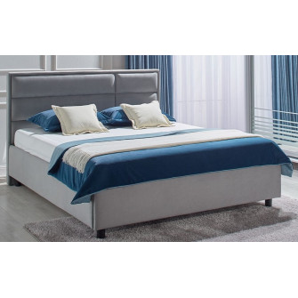 Кровать Ambianta Amigo 1.6m Gray