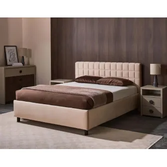 Pat Ambianta Coral 1.4m Beige