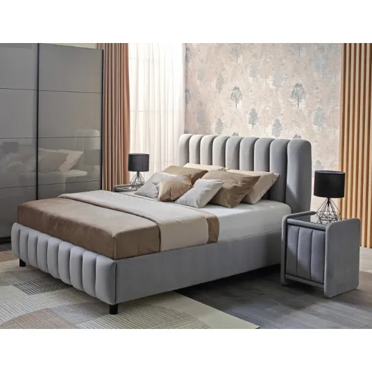 Pat Ambianta Fancy 1.8m Gray