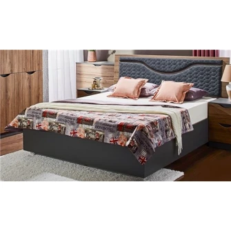 Pat Ambianta Happy Nuc 1.6x2m