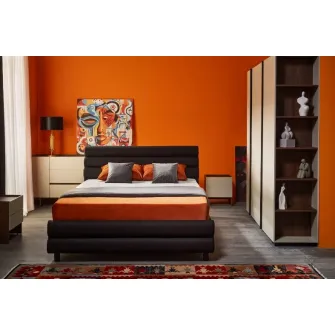 Pat Ambianta Kosmo 1.6m Black