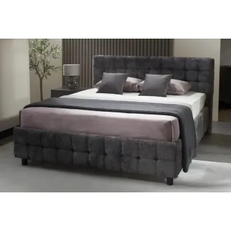 Pat Ambianta Rio 1.6m Dark Gray