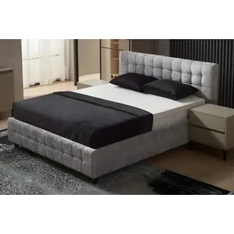 Pat Ambianta Rio 1.6m Light Gray