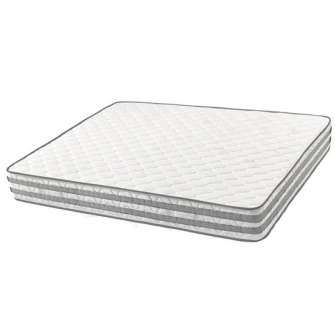 Saltea ortopedica Ambianta Somneo Duo 120x190x24