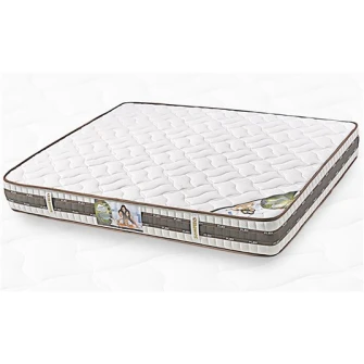 Saltea ortopedica Ambianta Somneo Flex 120x200x23