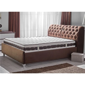 Saltea ortopedica Ambianta Somneo Flex 160x190x23