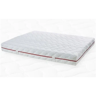 Saltea ortopedica Ambianta Somneo Soft 160x190x22