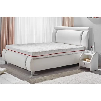 Saltea ortopedica Ambianta Somneo Soft 80x190x22