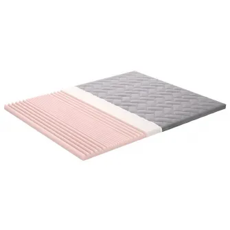 Topper Ambianta Somneo Top Seven 80x200