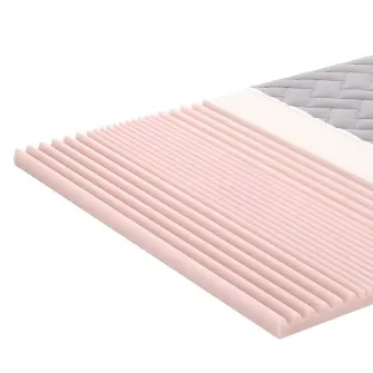 Topper Ambianta Somneo Top Seven 90x200