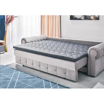 Topper Ambianta Somneo Top Seven 90x200