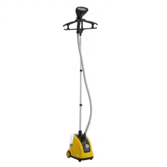 Aparat de calcat vertical cu abur, profesional, Homcom, 853-009, 1.8L 1800W