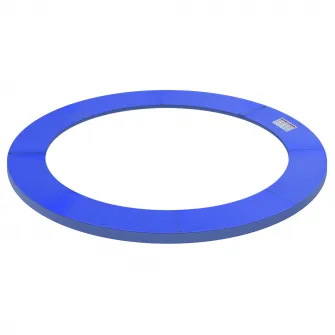 HOMCOM Invelis Bord de Protectie pentru Trambulina Elastica