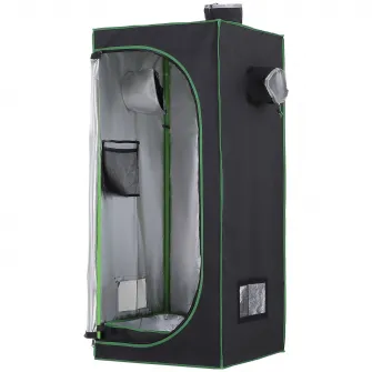 Prelata CultivareOutsunny Hidroponica Grow Tent 60x60x140cm