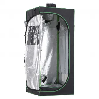 Prelata CultivareOutsunny Hidroponica Grow Tent 60x60x140cm