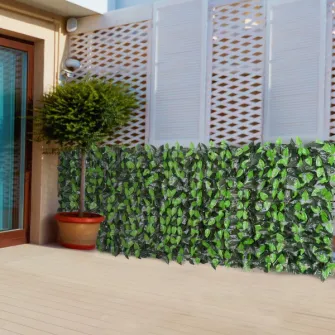 Prelata sintetica Outsunn Verde 300x100 cm