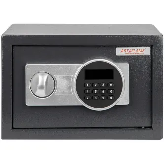 Safeu Art Flame G-20EQ Grey