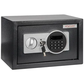 Safeu Art Flame G-20EQ Grey