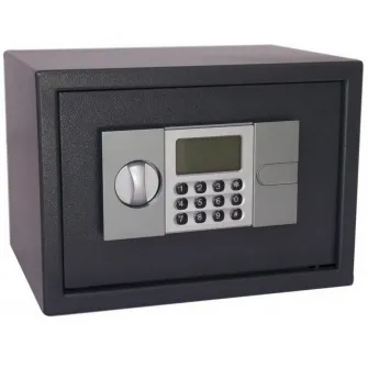 Safeu Art Flame G-25ELD Grey