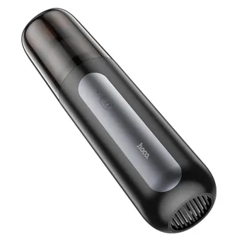 Aspirator de mana Hoco ZP1 Black/Gray