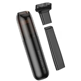 Aspirator de mana Hoco ZP1 Black/Gray