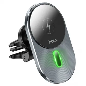 Incarcator auto Hoco CA91 Magic Gray